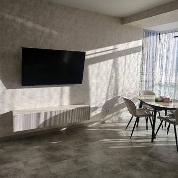 Сдается 2-х комнатная квартира, 58 м²