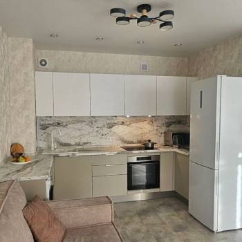 Сдается 2-х комнатная квартира, 58 м²
