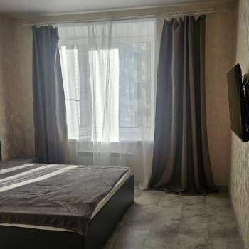 Сдается 2-х комнатная квартира, 58 м²