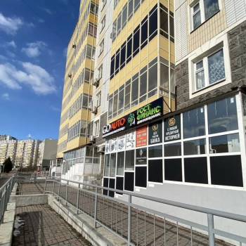 Сдается Нежилое помещение, 11,6 м²