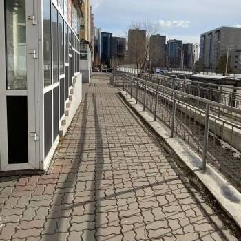 Сдается Нежилое помещение, 11,6 м²