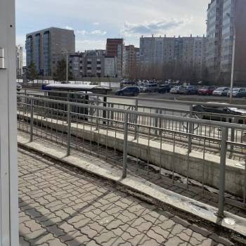 Сдается Нежилое помещение, 11,6 м²