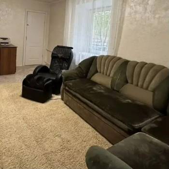 Продается 1-комнатная квартира, 31,4 м²