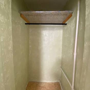 Продается 1-комнатная квартира, 31,4 м²