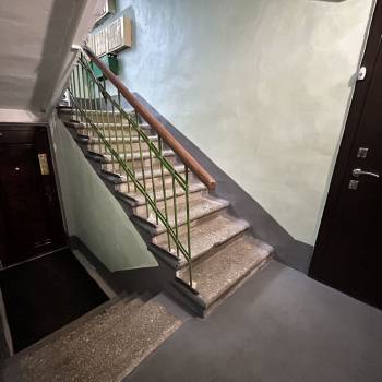 Продается 1-комнатная квартира, 31,4 м²