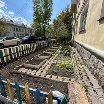 Продается 1-комнатная квартира, 31,4 м²