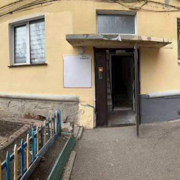 Продается 1-комнатная квартира, 31,4 м²