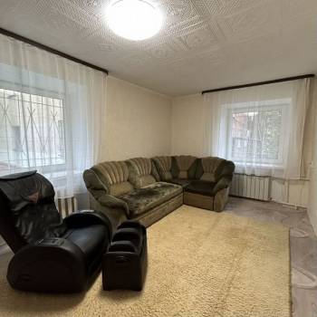 Продается 1-комнатная квартира, 31,4 м²