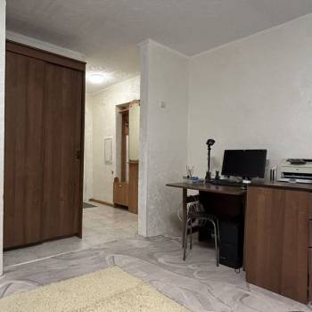 Продается 1-комнатная квартира, 31,4 м²