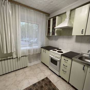 Продается 1-комнатная квартира, 31,4 м²