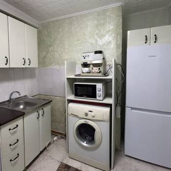 Продается 1-комнатная квартира, 31,4 м²