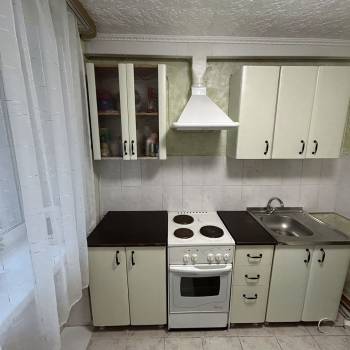 Продается 1-комнатная квартира, 31,4 м²