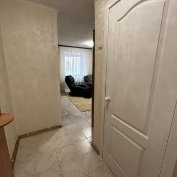 Продается 1-комнатная квартира, 31,4 м²