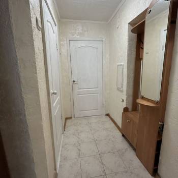 Продается 1-комнатная квартира, 31,4 м²