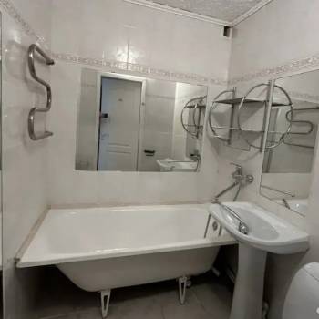 Продается 1-комнатная квартира, 31,4 м²