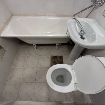 Продается 1-комнатная квартира, 31,4 м²