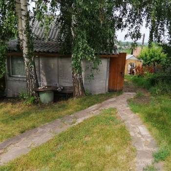 Продается Дом, 20 м²
