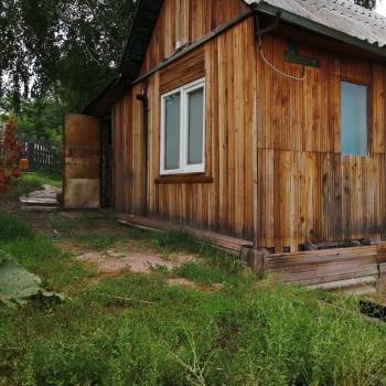 Продается Дом, 20 м²