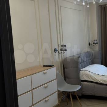 Сдается 1-комнатная квартира, 31 м²