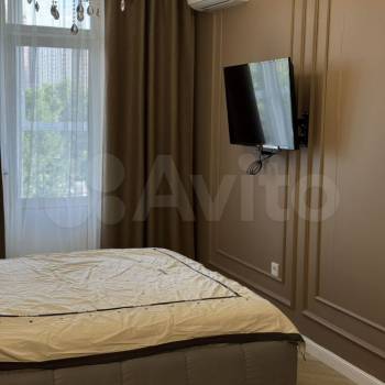 Сдается 1-комнатная квартира, 31 м²