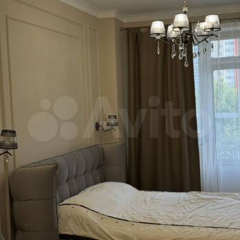 Сдается 1-комнатная квартира, 31 м²