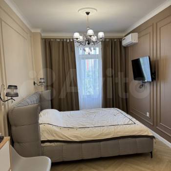 Сдается 1-комнатная квартира, 31 м²
