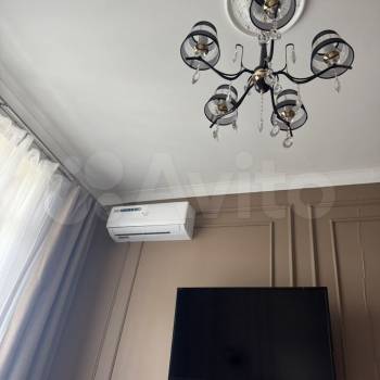 Сдается 1-комнатная квартира, 31 м²