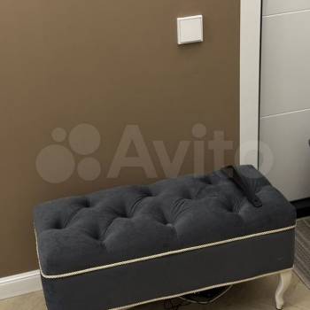 Сдается 1-комнатная квартира, 31 м²