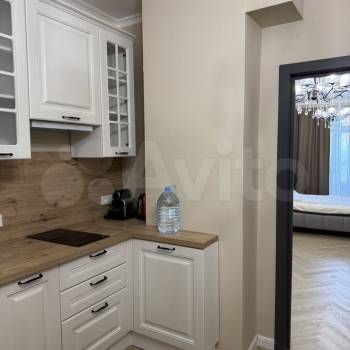 Сдается 1-комнатная квартира, 31 м²