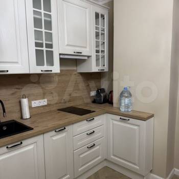 Сдается 1-комнатная квартира, 31 м²