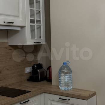 Сдается 1-комнатная квартира, 31 м²