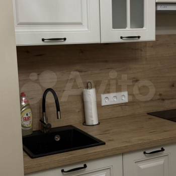 Сдается 1-комнатная квартира, 31 м²