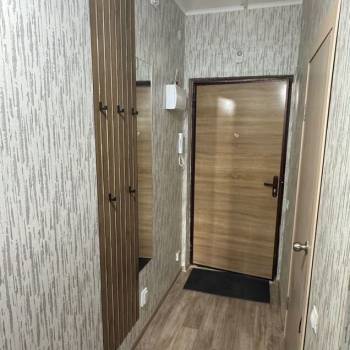 Продается 1-комнатная квартира, 24 м²