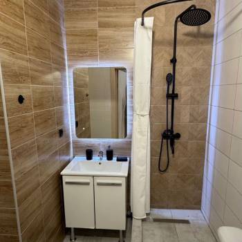 Продается 1-комнатная квартира, 24 м²