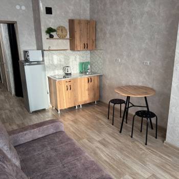Продается 1-комнатная квартира, 24 м²