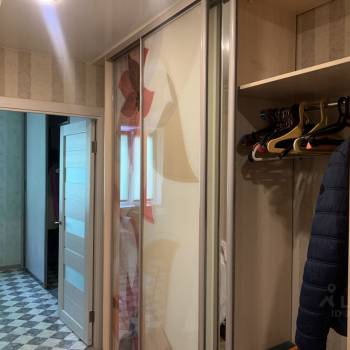 Сдается 2-х комнатная квартира, 53 м²