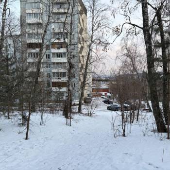 Сдается 2-х комнатная квартира, 53 м²