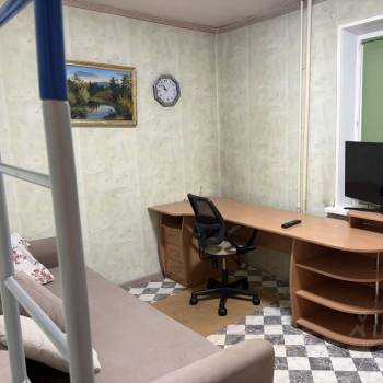 Сдается 2-х комнатная квартира, 53 м²