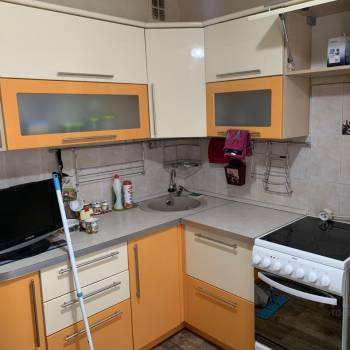Сдается 2-х комнатная квартира, 53 м²