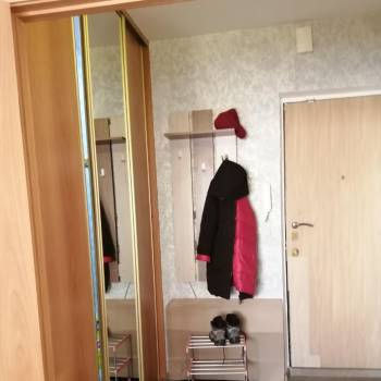 Сдается 1-комнатная квартира, 42 м²
