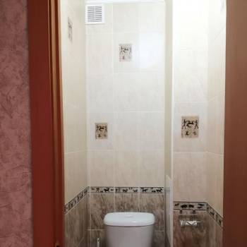 Сдается 1-комнатная квартира, 42 м²