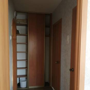 Сдается 1-комнатная квартира, 42 м²