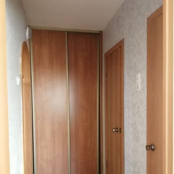 Сдается 1-комнатная квартира, 42 м²