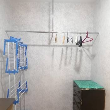 Сдается 1-комнатная квартира, 42 м²