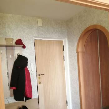 Сдается 1-комнатная квартира, 42 м²