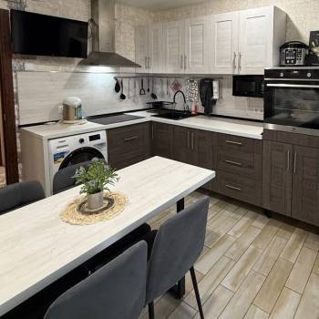 Продается 1-комнатная квартира, 47 м²
