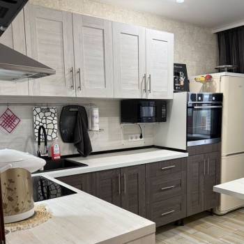 Продается 1-комнатная квартира, 47 м²