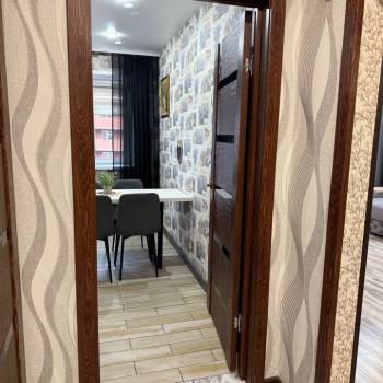 Продается 1-комнатная квартира, 47 м²