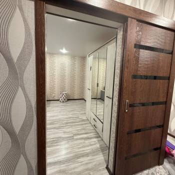 Продается 1-комнатная квартира, 47 м²