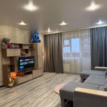 Продается 1-комнатная квартира, 47 м²